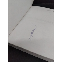 Bản đồ tu phật mới 80% bẩn bìa, ố nhẹ, có vết bút vẽ 2007 HCM0412 Thích Thiện Hoa TÂM LINH - TÔN GIÁO - THIỀN 918246