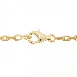 Vòng cổ Van Cleef & Arpels Vintage Alhambra 20 Motif - Hàng hiệu Chính hãng 841798