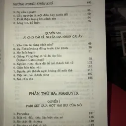 Những người khốn khổ - Victor Hugo 993341