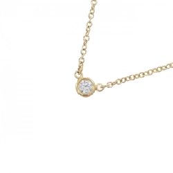 Dây chuyền Tiffany By The Yard - Hàng hiệu Authentic 838891