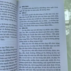 TÌM NGUYÊN NHÂN BỆNH & CÁCH CHỮA BỆNH - ĐỖ ĐỨC NGỌC 784314