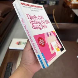 DÀNH CHO NHỮNG CÔ GÁI ĐANG YÊU – MARGARET KENT- K2 997173