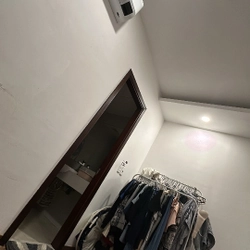 Sơ mi Uniqlo Nhật secondhand thêu tay 274249