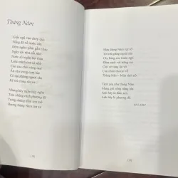 XUÂN QUỲNH - không bao giờ là cuối : tuyển thơ - nhã nam  1035166