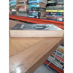 Hush, hush - Becca Fitzpatrick 504502