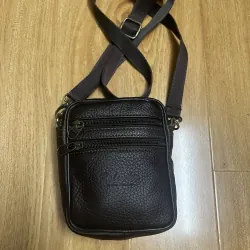 Túi nam mini đeo thắt lưng 2hand 1002014