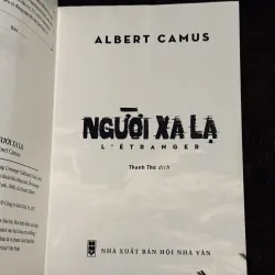 Người xa lạ 1031418