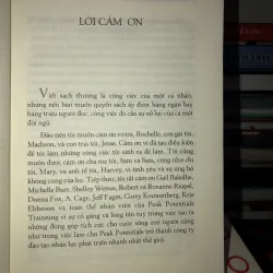 Bí mật tư duy triệu phú - T. Harv Eker 778944