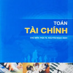 Toán tài chính