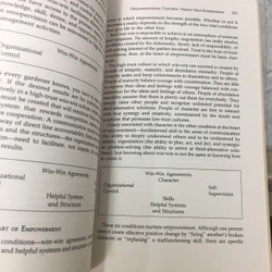 PRINCIPLE CENTERED LEADERSHIP- STEPHEN R.COVEY 508438