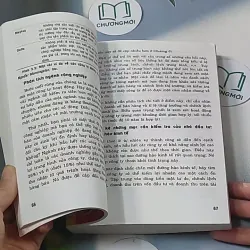 5 nguyên tắc để đầu tư chứng khoán thành công - Pat Dorsey 688531