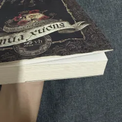 Mùa xương - Samantha Shannon 753720