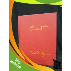 (TẶNG BOOKMARK) Bí mật mới 80% bìa cứng mất áo 2018 -RBK205 RHONDA BỶNE SÁCH KỸ NĂNG