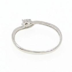 Nhẫn kim cương PT900 0.05CT 668055