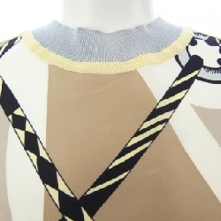 HERMES FIGURE ARTISTIC 3H2824DJ Áo thun - Hàng hiệu Authentic 811559