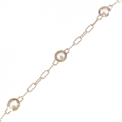 【Sản phẩm mới】Chopard Happy Diamond Bracelet