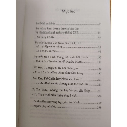 Dấu thời gian khát vọng của người xưa - 2022 - 379 trang - VĂN HỌC - ANTQ2911-35 712623