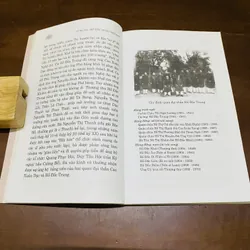 Đường thiền sen nở - Sư bà Thích Nữ Diệu Không  719132