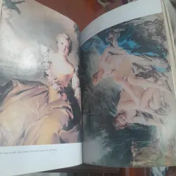 ALMANACH Người Mẹ và Phái Đẹp 747505