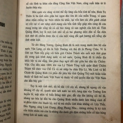 HỒI KÝ HOÀNH LINH ĐỖ MẬU - TÂM SỰ TƯỚNG LƯU VONG 460563