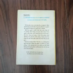 Khám phá nguồn cảm xúc bản thân 756823