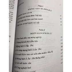 ĐẠI SỬ: TỪ VỤ NỔ LỚN ĐẾN HIỆN TẠI (Giải Thưởng Sách Nước Mỹ) -Tác giả: Cynthia Stokes Brown -Khổ sách: 15.5x23cm -Số trang: 348 -Tái bản lần 1 năm 2013 - sách lưu kho còn tốt 445428