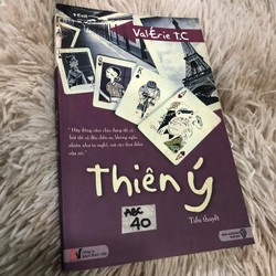 Thiên ý - Valerie T.C