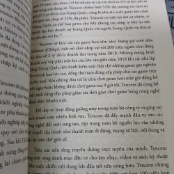 TECH TITANS OF CHINA: NHỮNG GÃ KHỔNG LỒ CÔNG NGHỆ TRUNG QUỐC - REBECCA A. FANNIN 744953