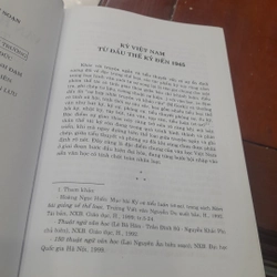 VĂN HỌC VIỆT NAM THẾ KỶ XX, tạp văn và các thể ký 1900- 1945 381242