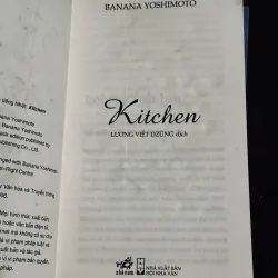 Combo say ngủ + kitchen 998268