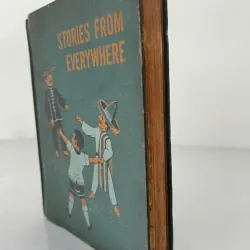 Stories from Everywhere 1954 707554