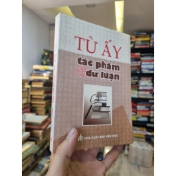 Từ Ấy : Tác phẩm và dư luận