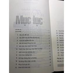 Nghĩ khác để trở thành lãnh đạo xuất sắc 2019 mới 85% bẩn nhẹ mộc sách Paul Sloane HPB1308 QUẢN TRỊ 458492