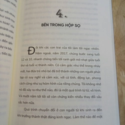 Sáng tạo bản thể - Giải mã bộ não tuổi teen 539580