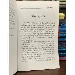 hoa giang hồ- Nguyễn Văn Học 690492