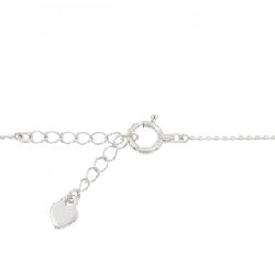 Dây chuyền Sapphire Samantha Tiara - Hàng hiệu Chính hãng 841288