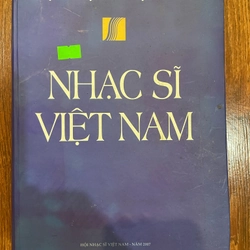 Nhạc sĩ Việt Nam