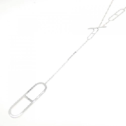 Hàng hiệu Authentic - Dây chuyền Hermès Éver Chaine d'Ancre