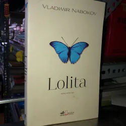Lolita - Vladimir Nabokov