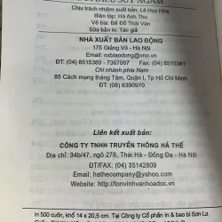 Văn Học Việt Nam Đôi Điều Suy Ngẫm - Lê Văn Tấn 926332