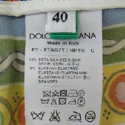 Dolce & Gabbana DOLCE&GABBANA Quần - Hàng hiệu Chính hãng 823241