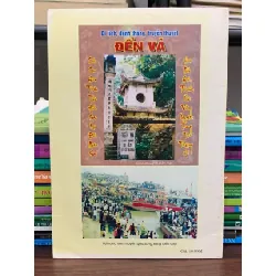 Di tích, danh thắng, truyền thuyết ĐỀN VÀ- Phan Thị Bảo 600783