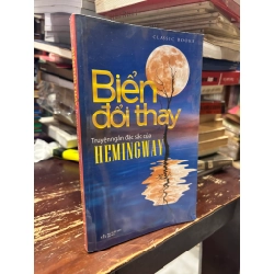 Biến đổi thay - Hemingway