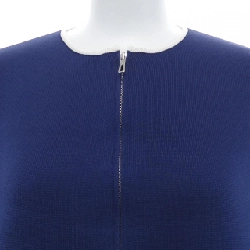 HERMES 66-7718. Áo khoác dài - Hàng hiệu Chính hãng 774232