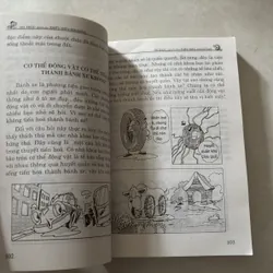 10 vạn câu hỏi vì sao? 698033