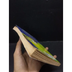 Ánh sáng dễ sợ Nick Arnold 2016 mới 70% ố vàng HCM1604 khoa học 914185