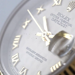 Đồng hồ Rolex Datejust 69173 SSxYG tự động W số - Hàng hiệu chính hãng 876677