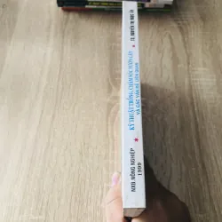 KỸ THUẬT TRỒNG, CHĂM SÓC VƯỜN CÂY VÀ CÁC VẤN ĐỀ LIÊN QUAN  1007324