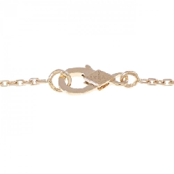 Vòng cổ Van Cleef & Arpels Vintage Alhambra - Hàng hiệu Authentic 841330