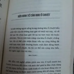 Tác giả Robert Greene & 50 Cent- nguyên tắc 50 KHÔNG SỢ HÃI. in L8 573068